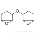 2,2&#39;-oxybis-6-oxabicyclo [3.1.0] hexane CAS 2386-90-5